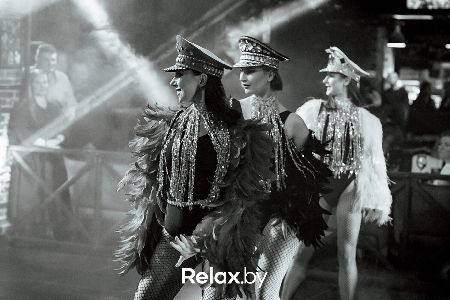 Brooklyn Live!, фото № 8