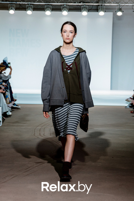 Финал конкурса New Names BFW, фото № 33