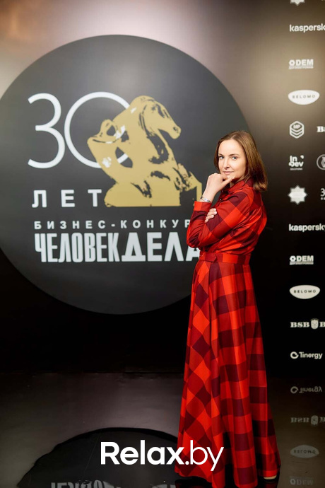 Человек Дела 2025, фото № 52