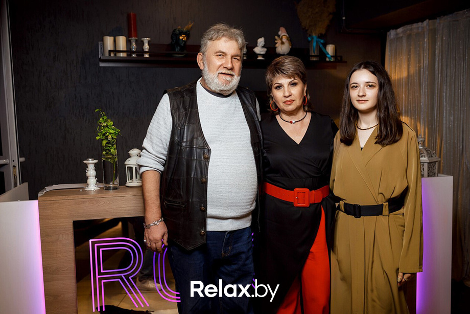 Saturday party, фото № 41