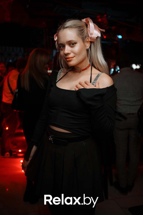 Friday party, фото № 29