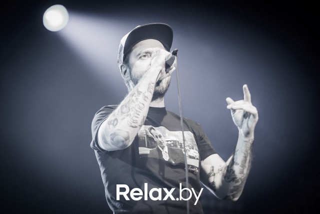 Концерт группы Ляпис Трубецкой, фото № 6