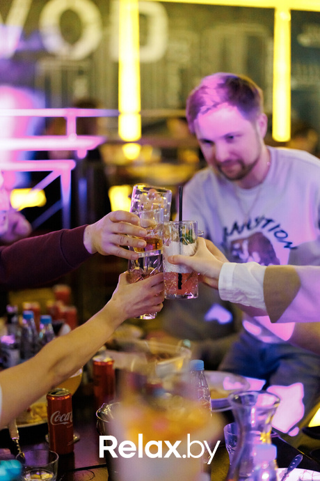 Zavod Friday Night, фото № 43