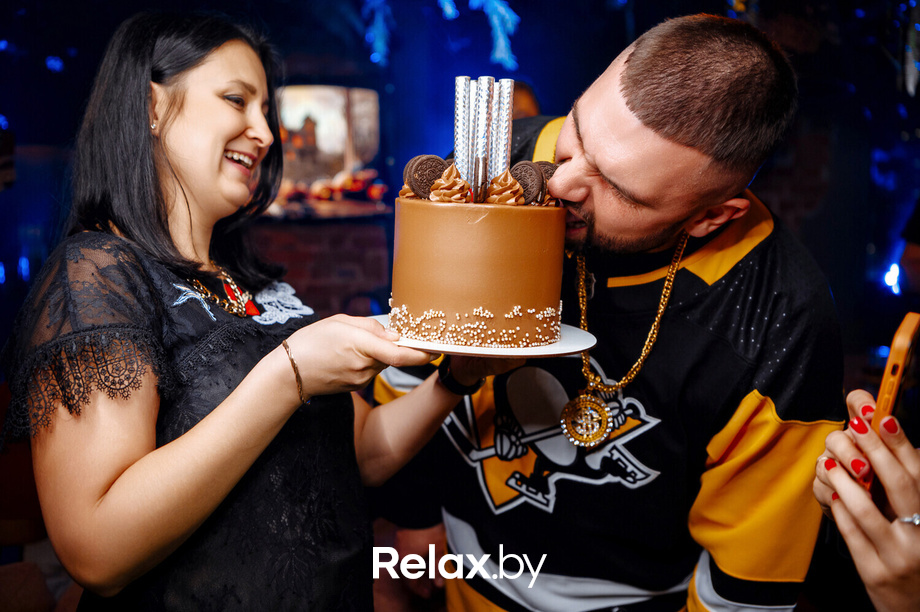 Halloween в Monkey Brothers, фото № 50