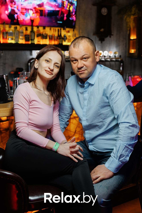 Saturday party, фото № 74