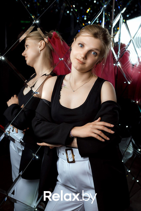 Saturday party, фото № 30