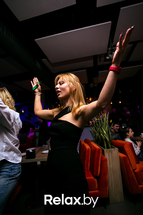 Ночные жители, фото № 41