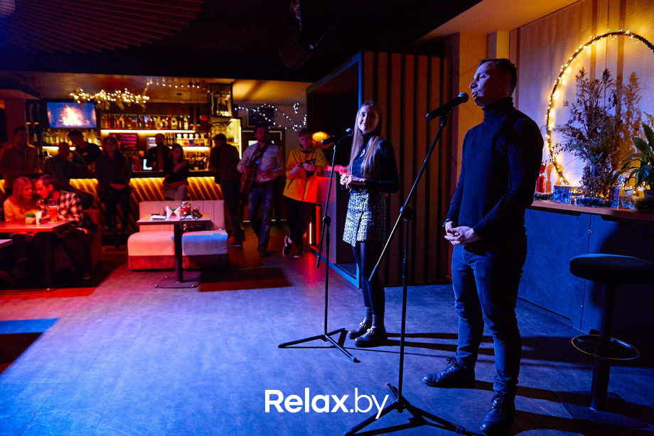 Поэтический вечер, фото № 14