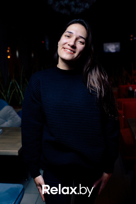 Hot Weekend, фото № 20