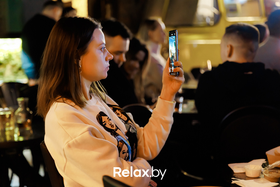 Отчетный концерт, фото № 105