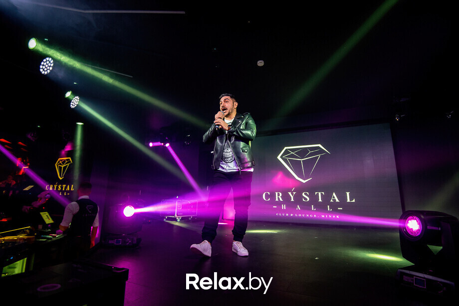 Премьера трека SHIR & ZINA - "Игра окончена", фото № 133