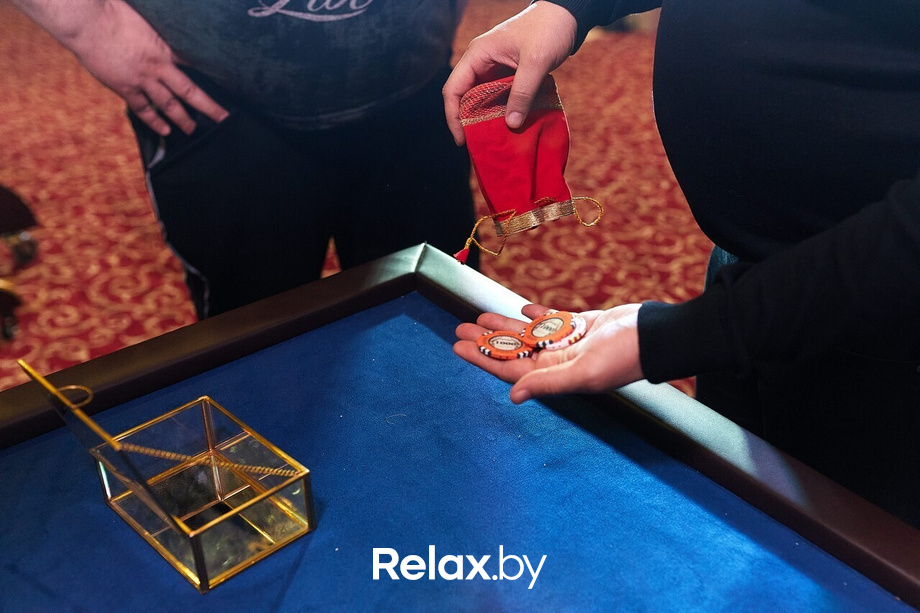 «Опера. Всегда Готова!», фото № 107