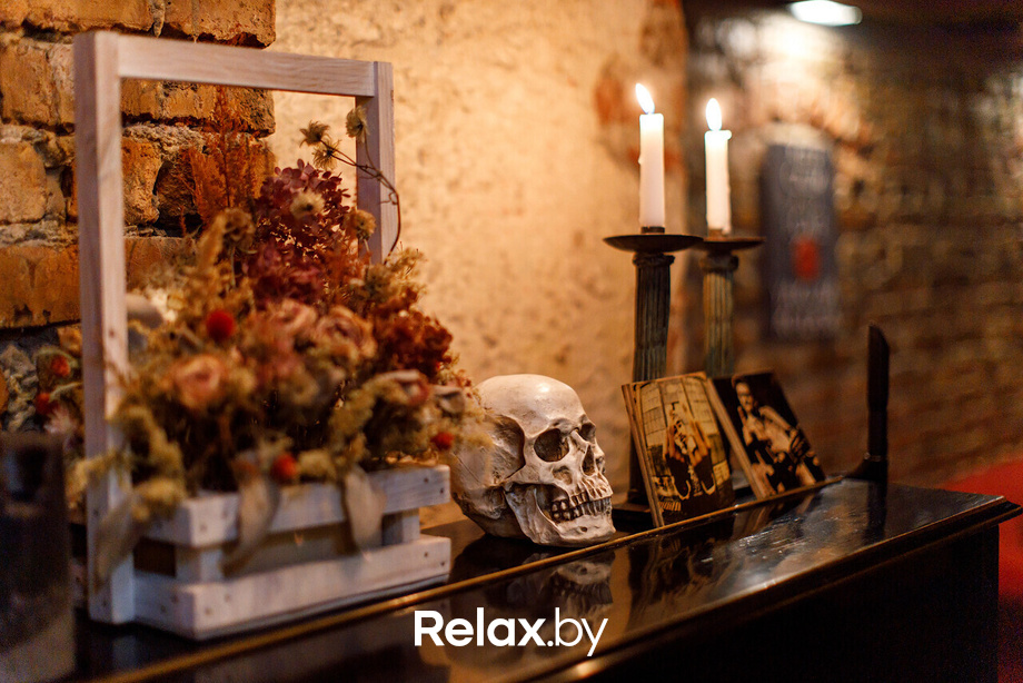 Live Lounge, фото № 46