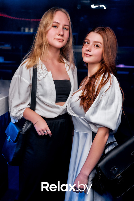 White Moon day 2, фото № 36