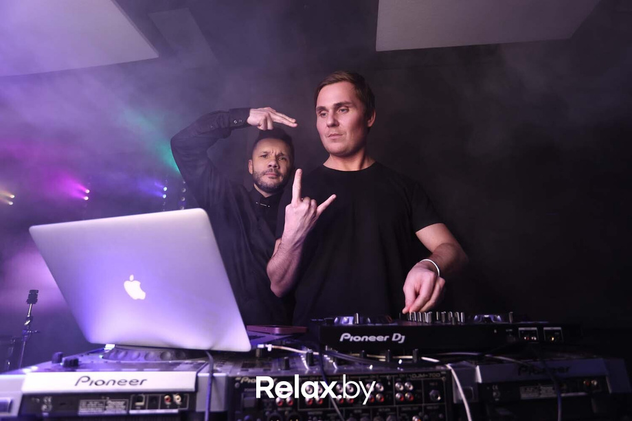 Terra party, фото № 64