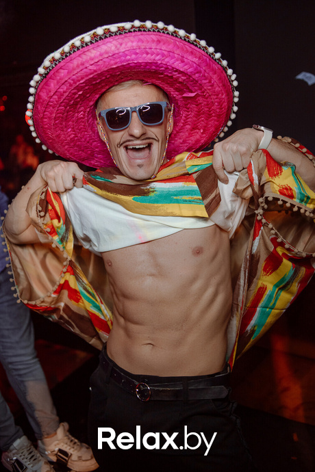 Friday «Tequila», фото № 5