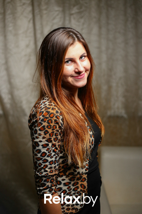 Whiskey island, фото № 7