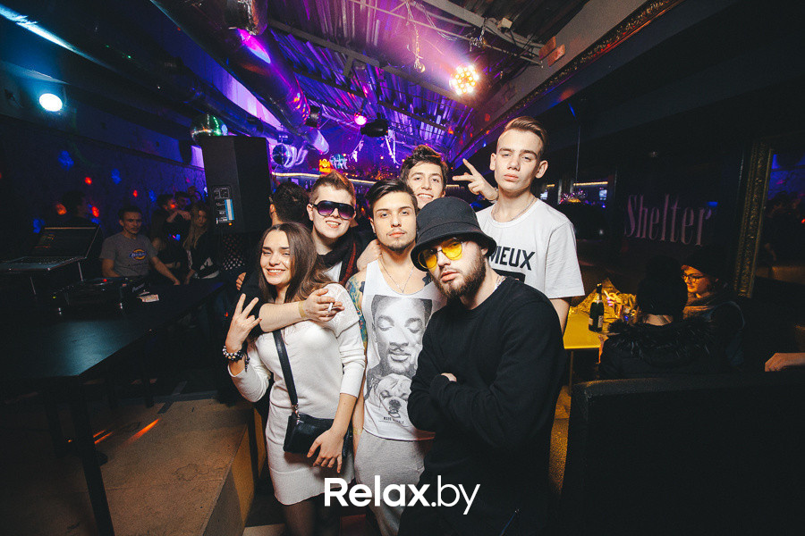 TIWIH Xmas party, фото № 77