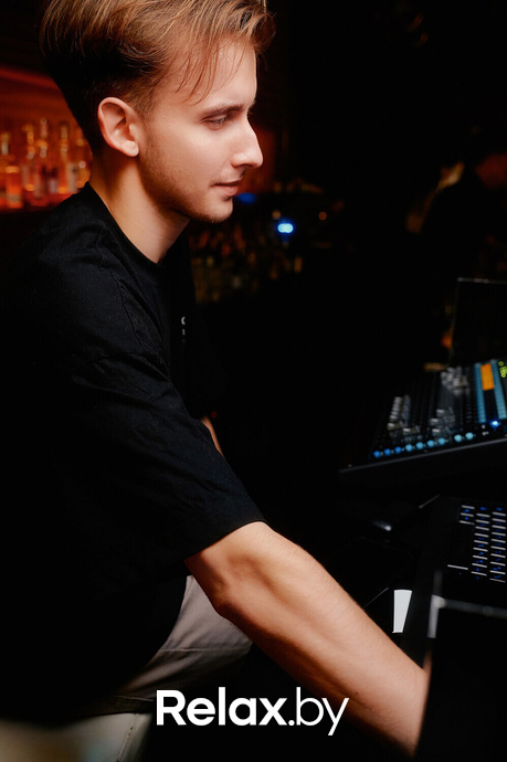 Friday Music, фото № 29