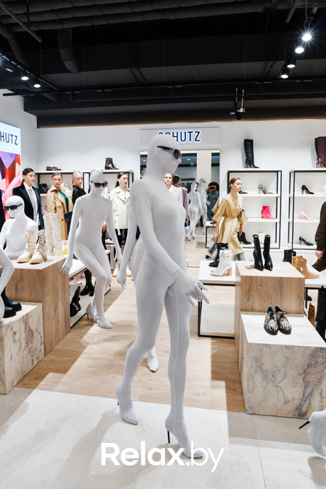 Открытие Boulevard Concept Store, фото № 83