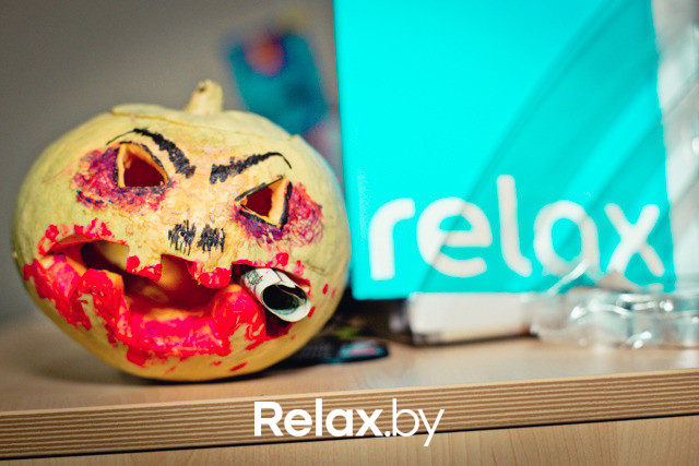 Операция тЫквЫ, фото № 4