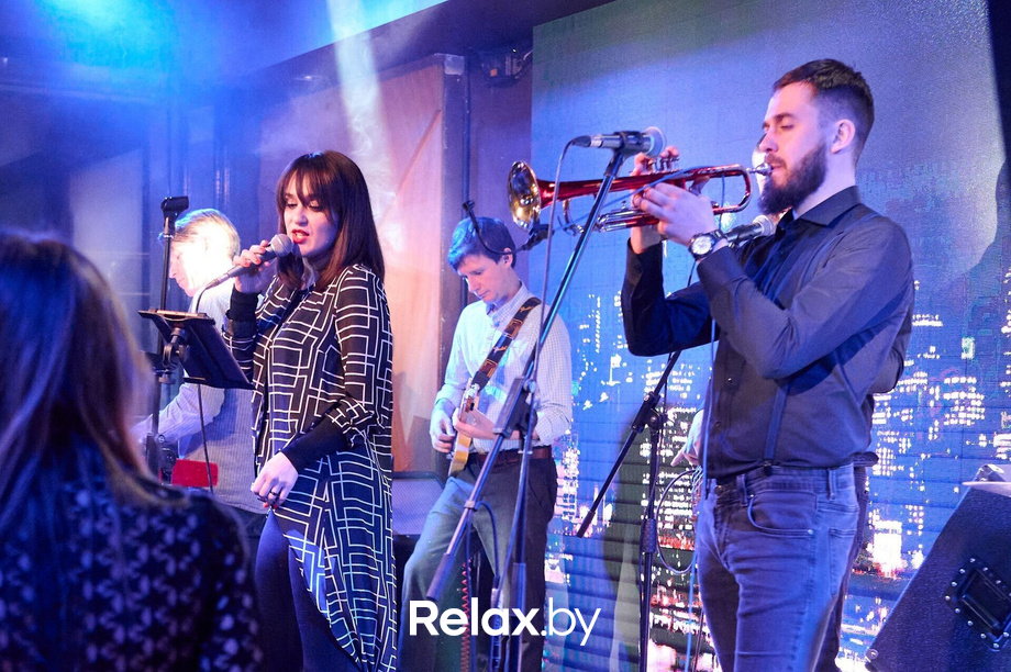 Saturday music, фото № 61