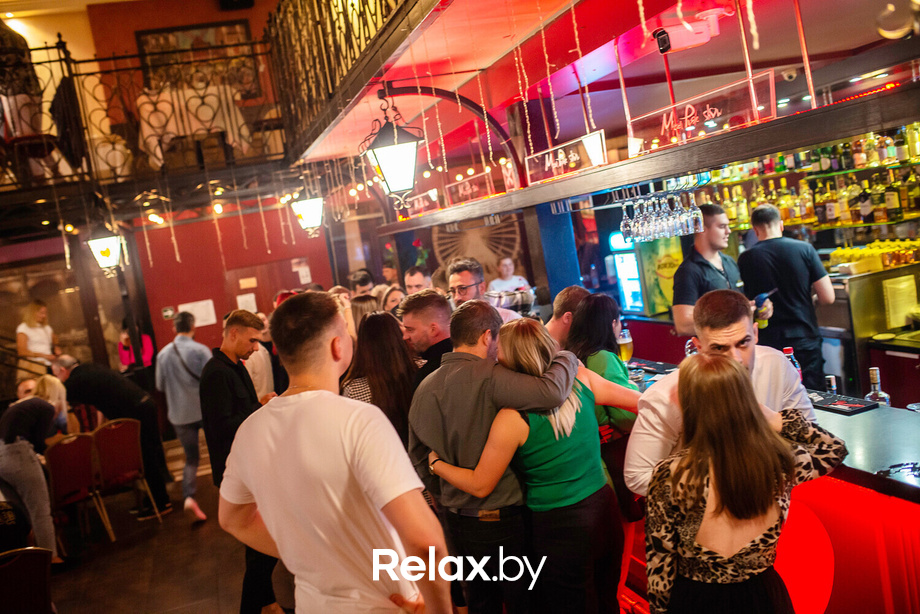 MoulinRouge, фото № 45