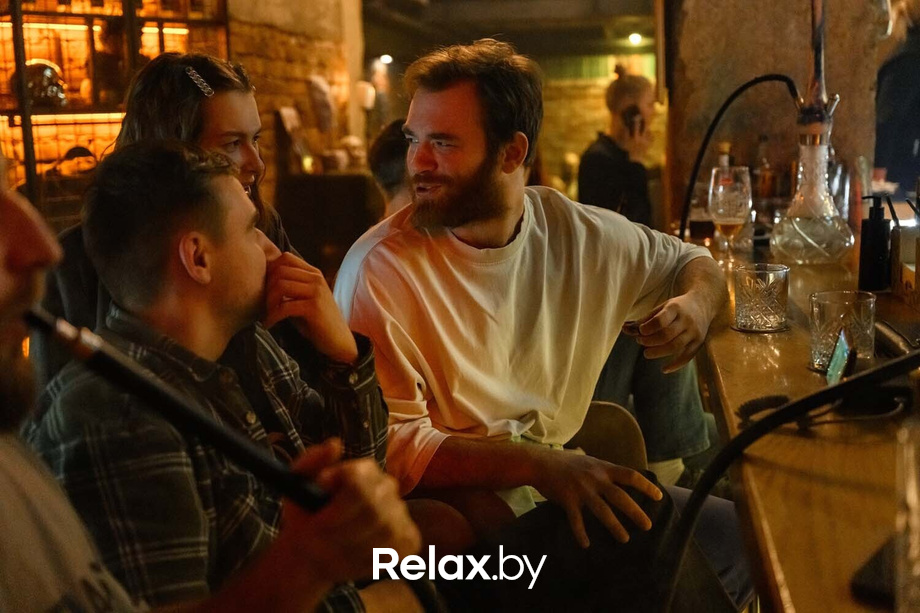 Live Music, фото № 47