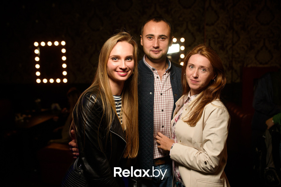 Saturday in Гримерка, фото № 39