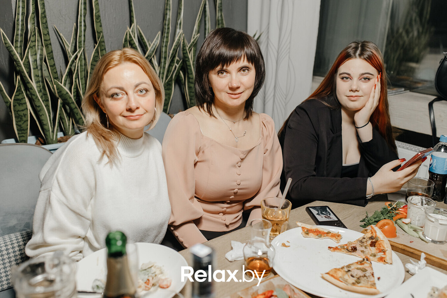 Ночные жители, фото № 60