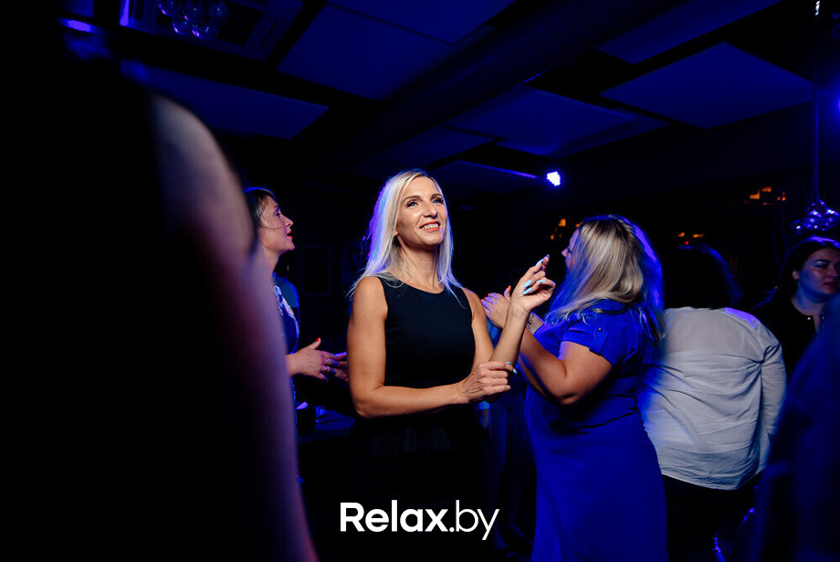 Ночные жители, фото № 20