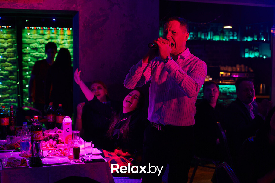 AST Караоке, фото № 69