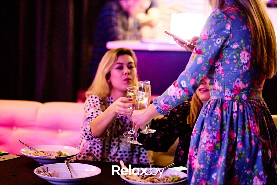 Облакам 5 лет, фото № 22