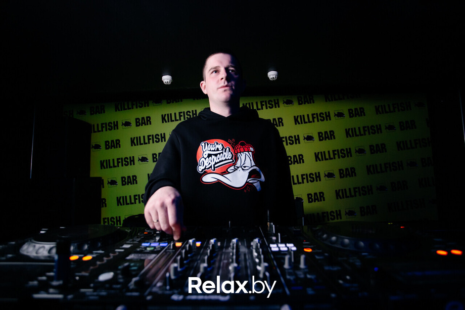 Взрываем пятницу, фото № 69