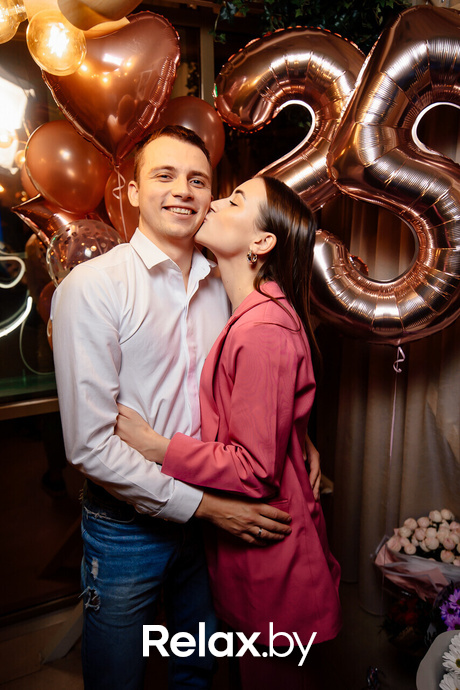 Ночные жители, фото № 8