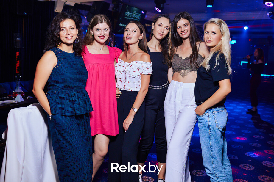 Summer Beat, фото № 18