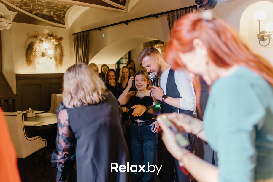 Выходные в Rustaveli, фото № 71