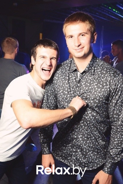 Centr Club Show, фото № 51