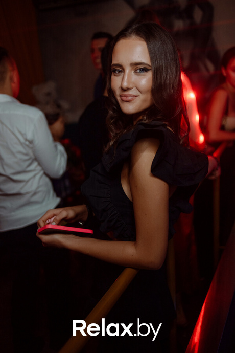 Saturday LUXURIA LXR, фото № 25