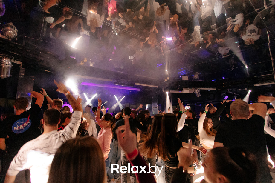 Crazy friday!, фото № 26