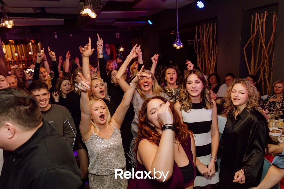 Happy New Year in Terra, фото № 96