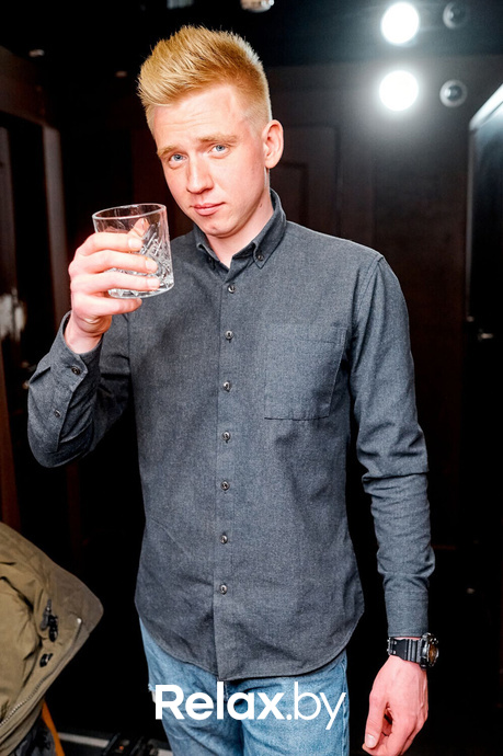 Friday Music, фото № 17