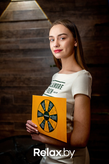 Tullamore St.Patrick's Day, фото № 81