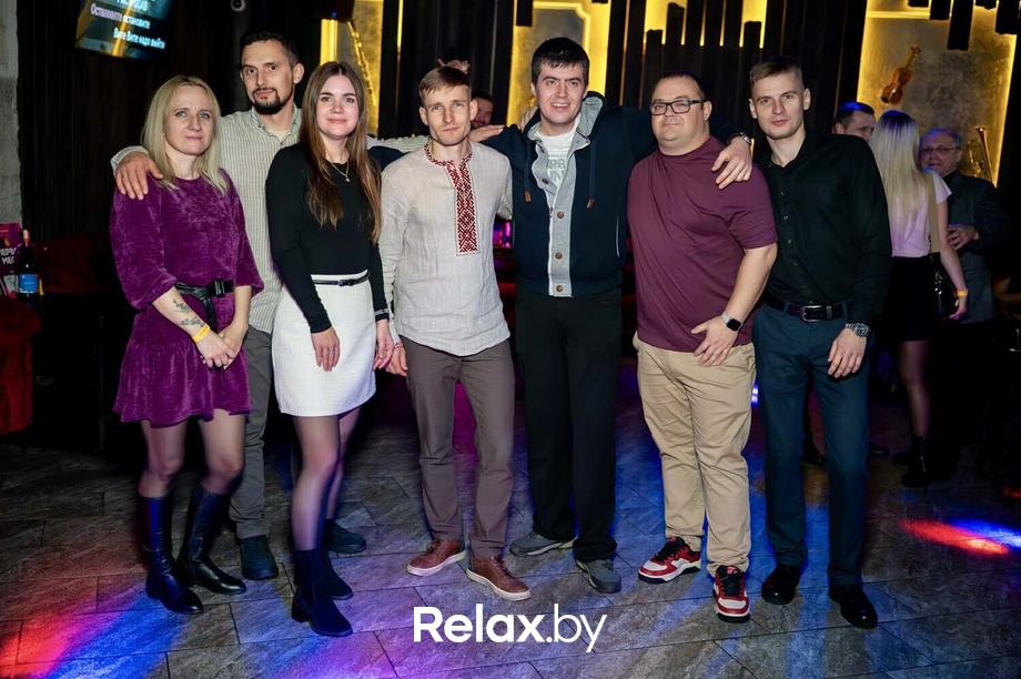 Saturday party, фото № 11