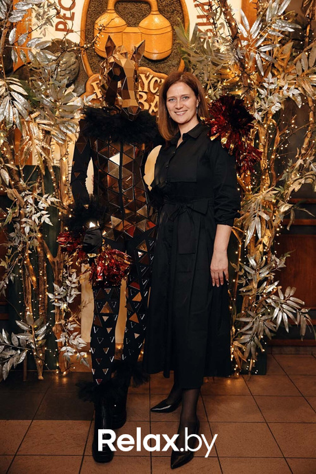 Новогодний экипаж Бровара, фото № 35