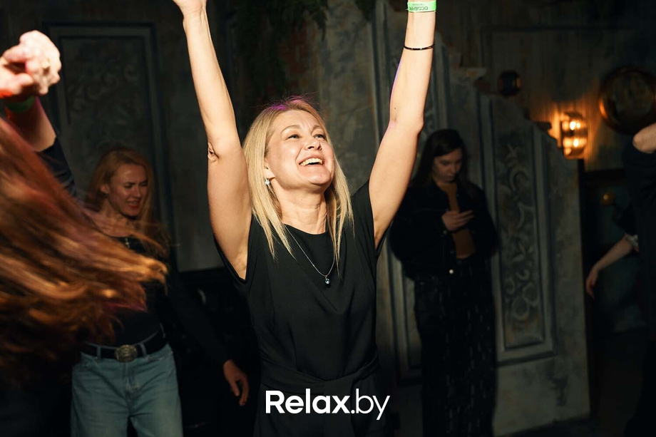 Saturday party, фото № 15