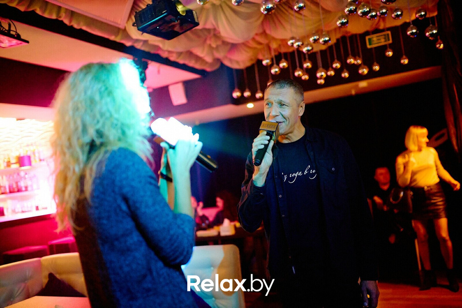 Суббота в Облаках, фото № 55