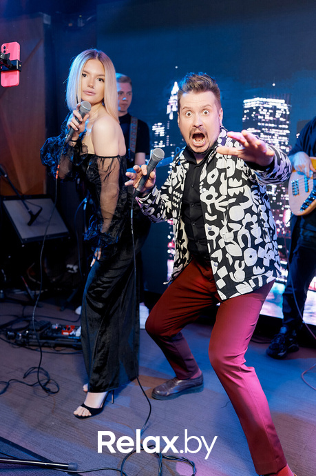 Saturday music, фото № 45