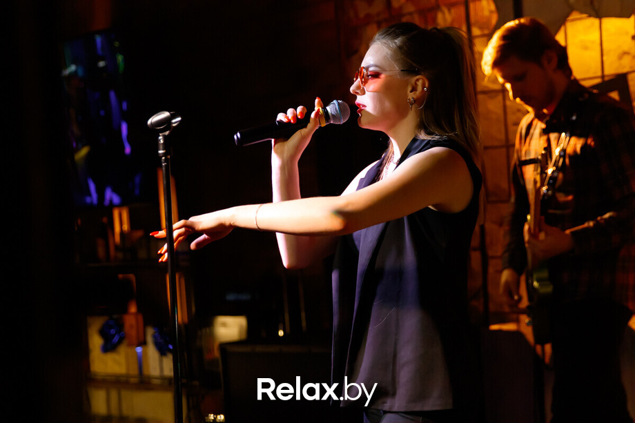 Saturday in the fire, фото № 75