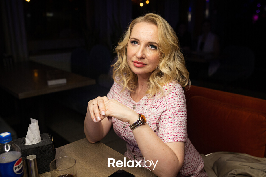 Ночные жители, фото № 29